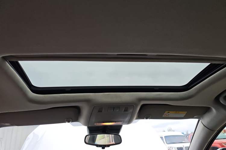 Used Buick Regal 2015 1.6T Elite Tech Model
