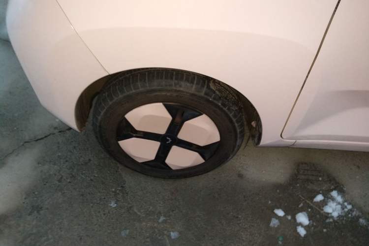 Used Wuling Hongguang MINIEV 2021 Macaron Premium Model – Lithium-NMC
