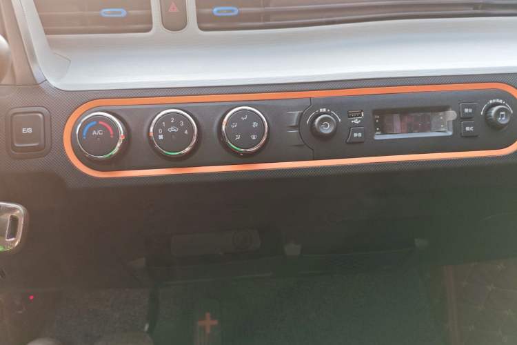 Used Wuling Hongguang MINIEV 2022 Easy Version Lithium Iron Phosphate