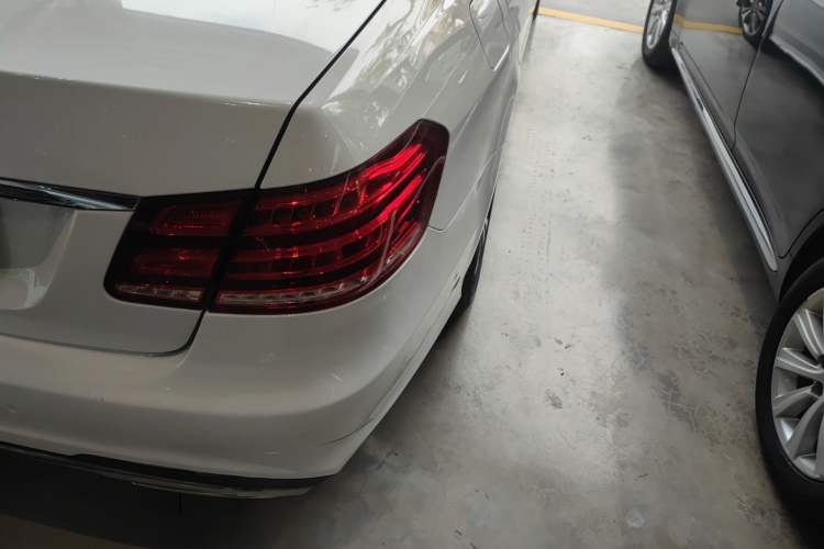 Used Mercedes-Benz E-Class 2015 E 260 L Sport Edition