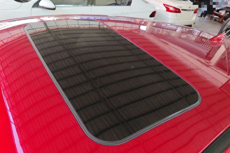 Used Mazda CX-4 2020 2.0L Automatic Two-Wheel Drive Blue Sky Exploration Edition
