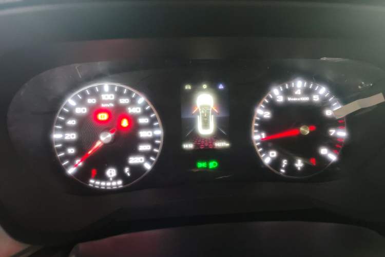 Used MG 5 2021 180 DVVT Manual Youth Luxury Edition
