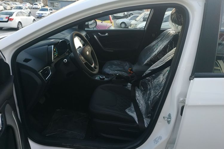 Used SINOGOLD Junxing 2023 Standard Model
