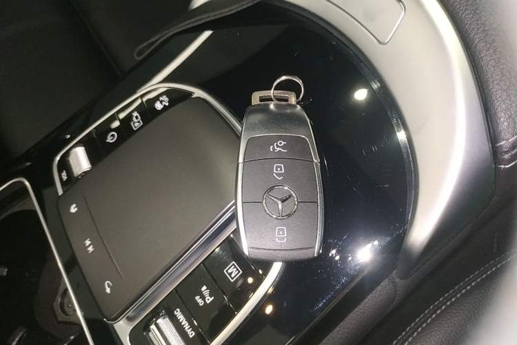 Used Mercedes-Benz GLC 2022 Facelifted GLC 260 L 4MATIC Dynamic Edition