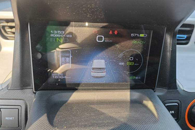 Used Wuling Hongguang MINIEV 2022 Zizai Version Lithium Iron Phosphate
