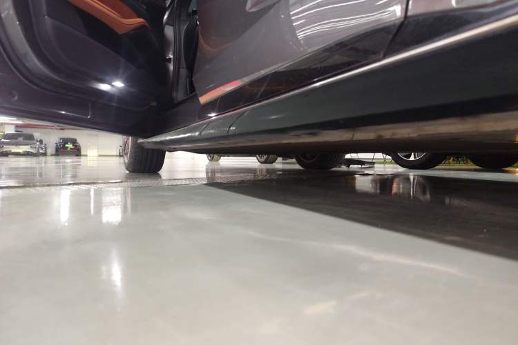 Used  L7 2022 Dynamic Model
