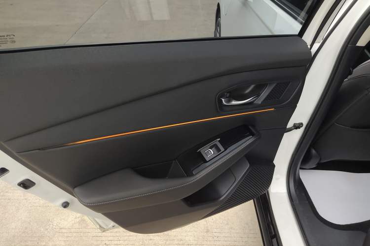 Used Honda Accord New Energy 2023 2.0L ePHEV Prestige Edition