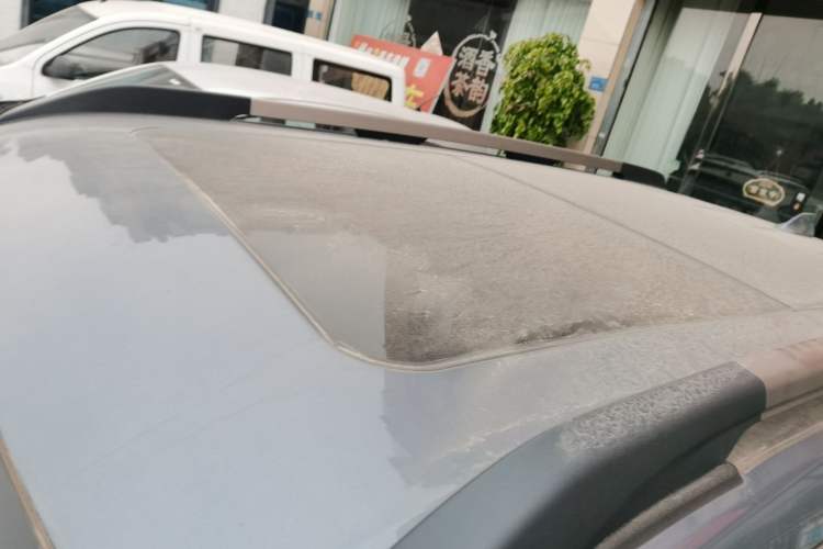 Used Haval DARGO 2024 1.5T DCT Border Collie Edition
