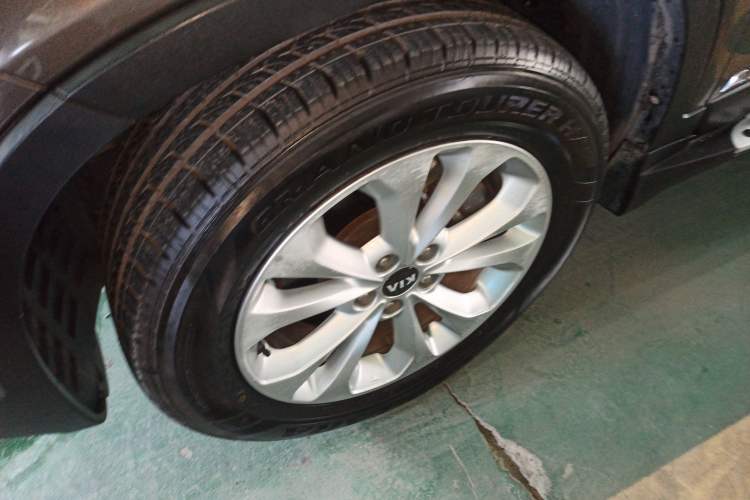 Used Kia Sorento 2013 2.2T 5-Seater Diesel Comfort Edition
