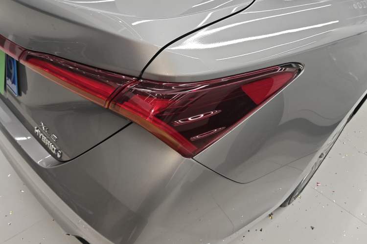 Used Toyota Avalon 2023 Dual-Motor 2.5L XLE Prestige Edition
