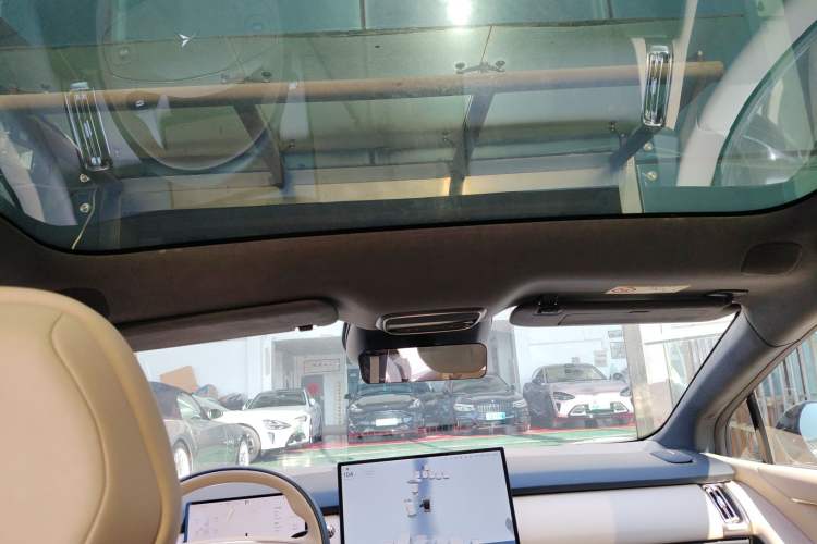 Used XPeng P7+ 2024 Long-Range Max
