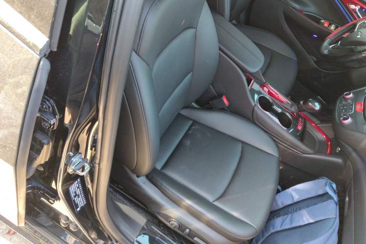 Used Chevrolet Malibu XL 2022 535T Automatic Sport Edition
