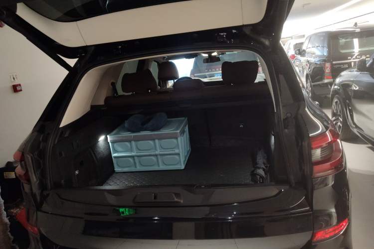 Used BMW X5 2021 Restyled xDrive40i M Sport Package
