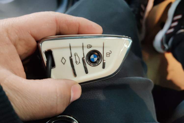 Used BMW 2 Series 2023 Facelifted 225i Four-Door Coupe M Sport Night Edition Package
