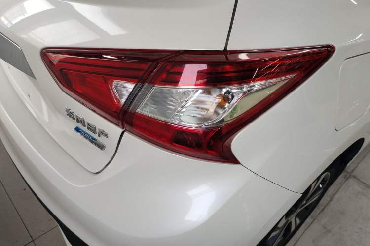 Used Nissan Tiida 2020 1.6L CVT Smart Drive Edition

