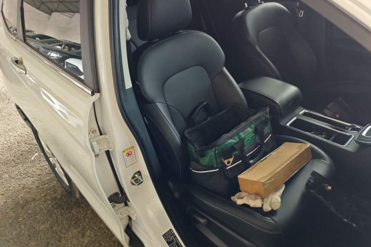 Used Haval M6 2021 PLUS 1.5T DCT Comfort Edition
