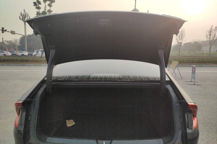 Used Wuling Xingguang 2025 610 km Smart Flagship Version