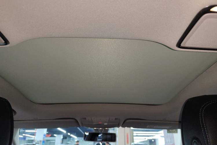 Used Mercedes-Benz C-Class 2020 Restyled C 260 L Sport Edition
