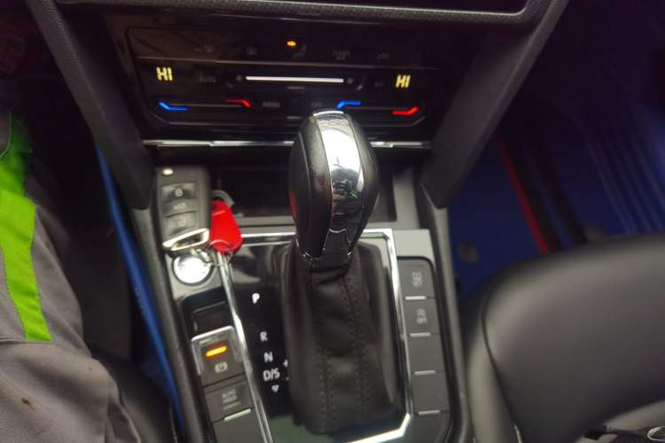 Used Volkswagen Lamando 2021 280TSI DSG Comfort Edition