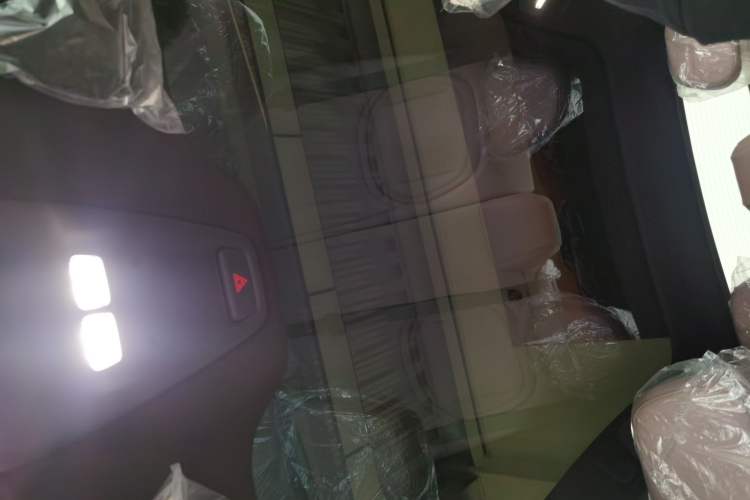 Used XPeng MONA M03 2025 515 Long-Range Plus