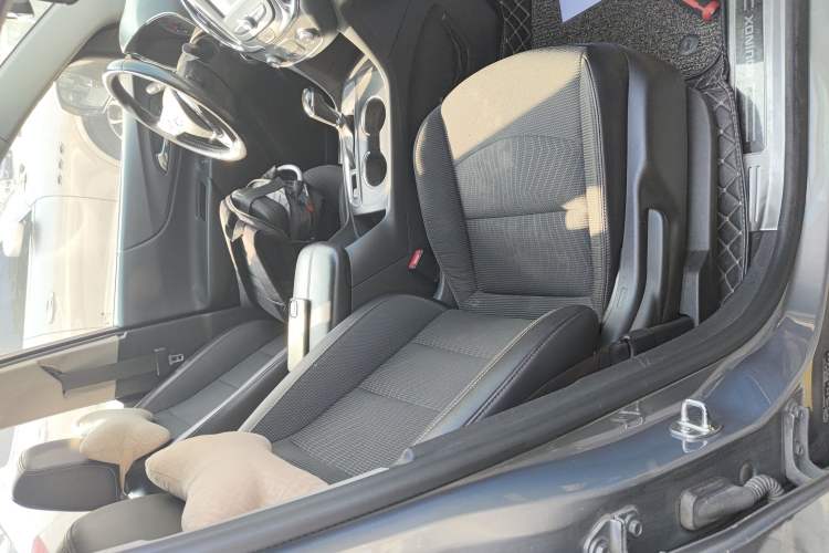 Used Chevrolet Equinox 2018 535T Automatic Chijie Edition
