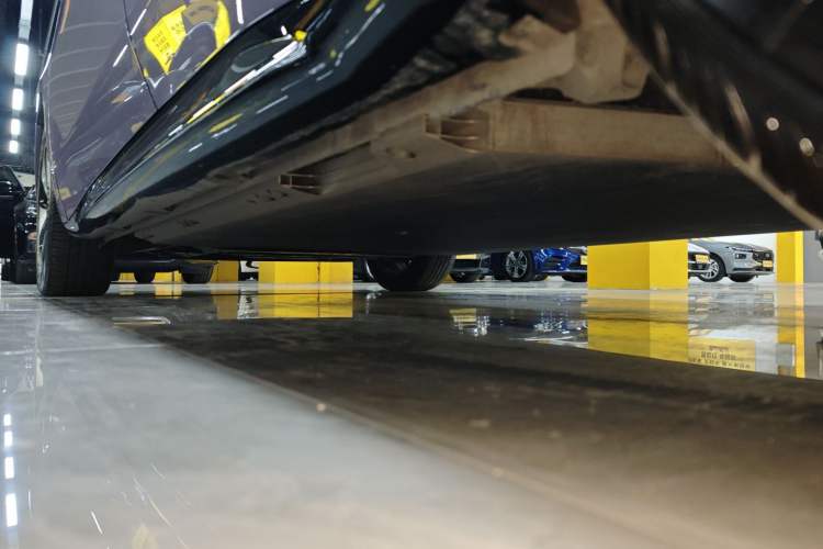 Used Baojun Cloud 2023 460 Max
