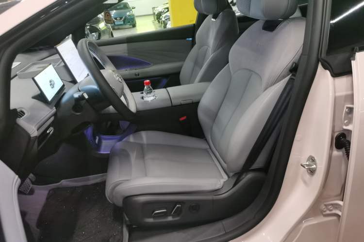 Used Nissan N7 2025 510 Pro
