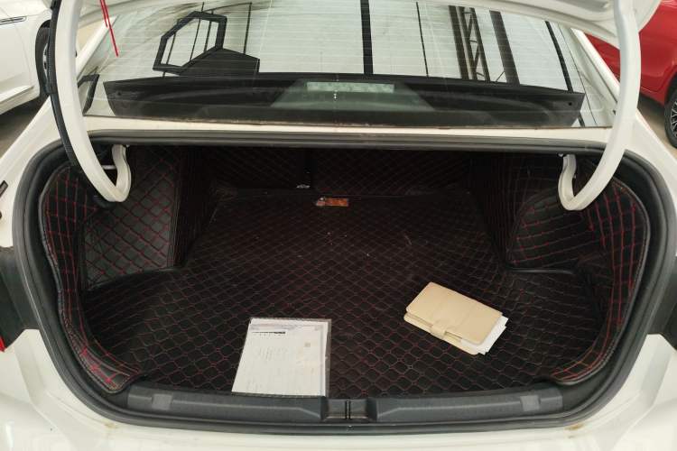 Used Volkswagen Lavida 2021 1.5L Automatic Vision Edition
