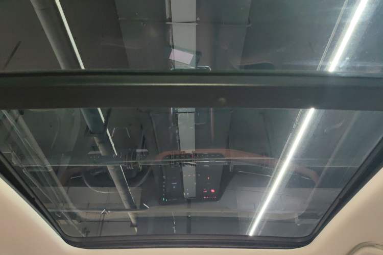 Used Changan CS55PLUS 2024 3rd Generation 1.5T DCT Prestige Model