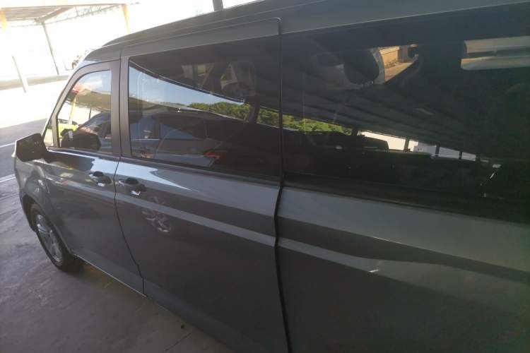 Used Wuling Zhengcheng 2021 1.5T Manual Luxury Version