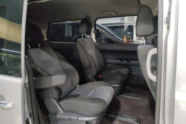 Used  M4 2020 2.0 CTI Diesel Manual Jingrui Model China VI Standard