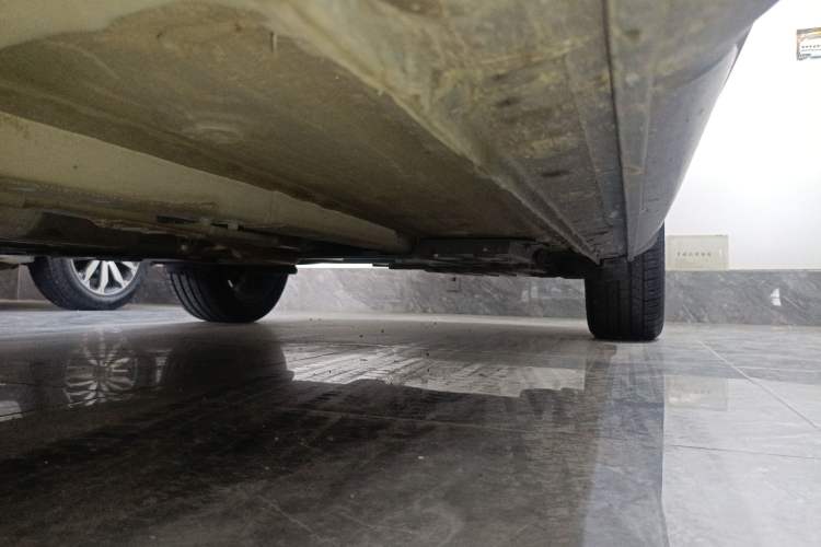 Used Oshan X5 2021 1.6L CVT Luxury Model
