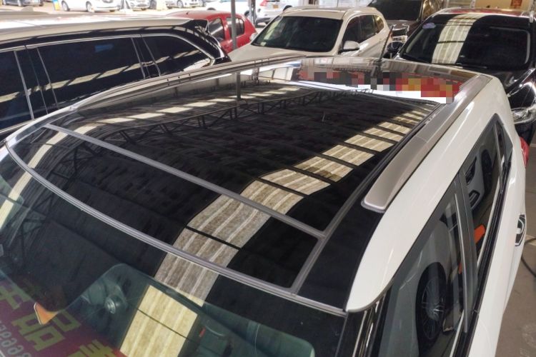 Used Hyundai ix25 2015 1.6L Automatic Two-Wheel Drive Smart GLS Trim
