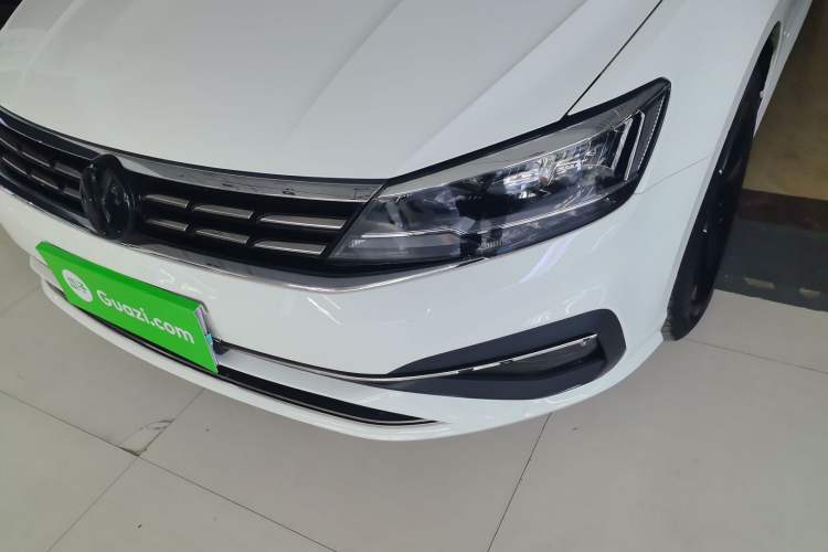 Used Volkswagen Lamando 2021 230TSI DSG Fashion Edition