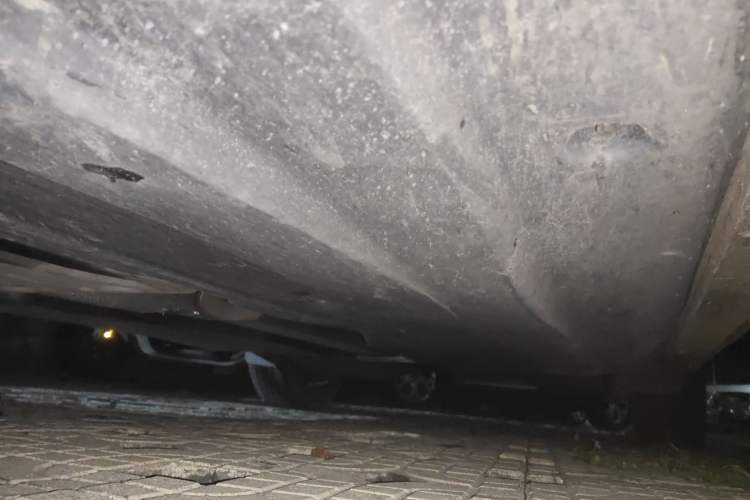 Used Volkswagen Sagitar 2022 280TSI DSG Excellence Edition