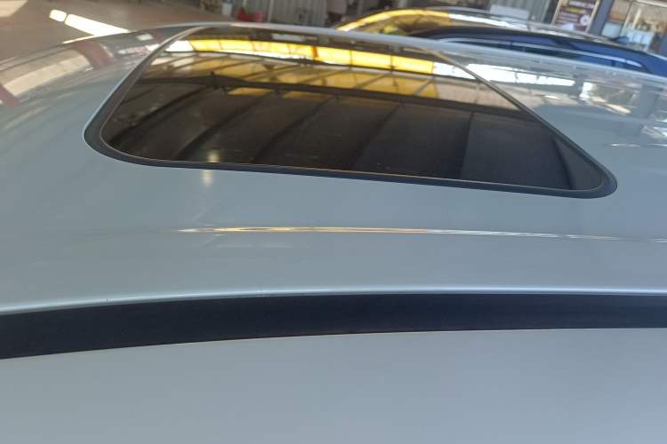 Used Toyota Wildlander 2020 2.0L CVT Two-Wheel Drive Luxury Edition