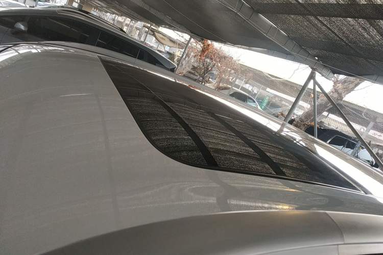 Used Geely Auto Emgrand X7 Sport 2016 1.8TD Automatic ZhiShang Model
