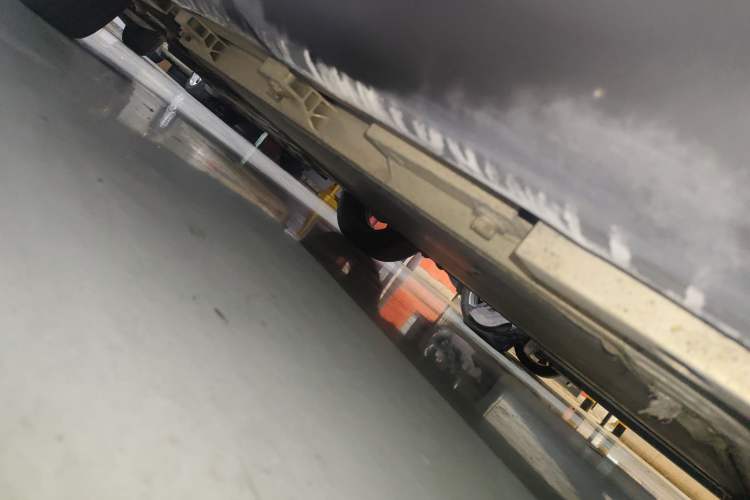 Used Chery Little Ant 2019 4-Seater Smart Edition 30.6 kWh
