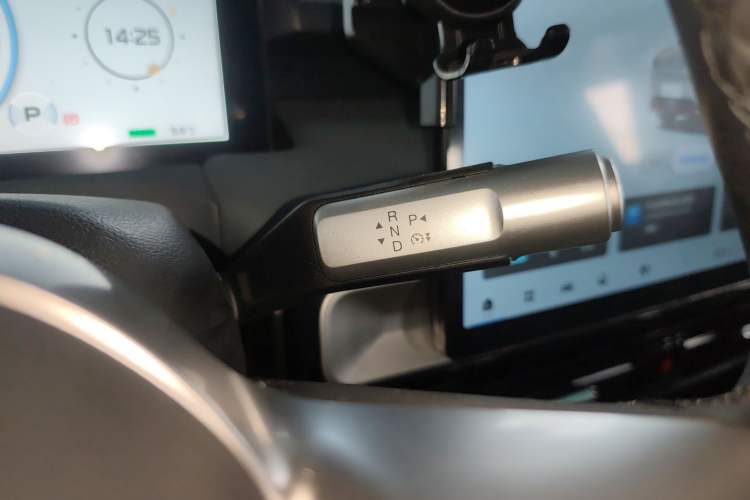 Used AION Y 2025 Plus 510 Smart Edition
