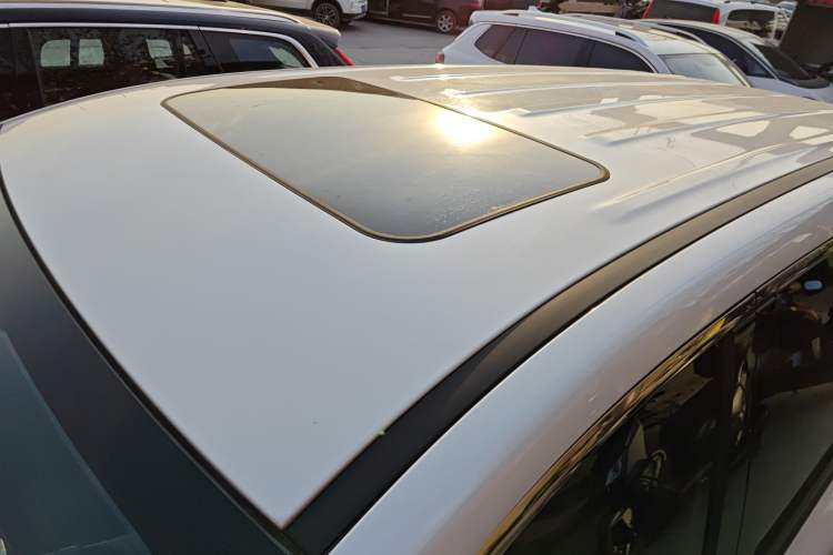 Used GAC Trumpchi M6 2023 PRO 270T DCT Luxury Edition