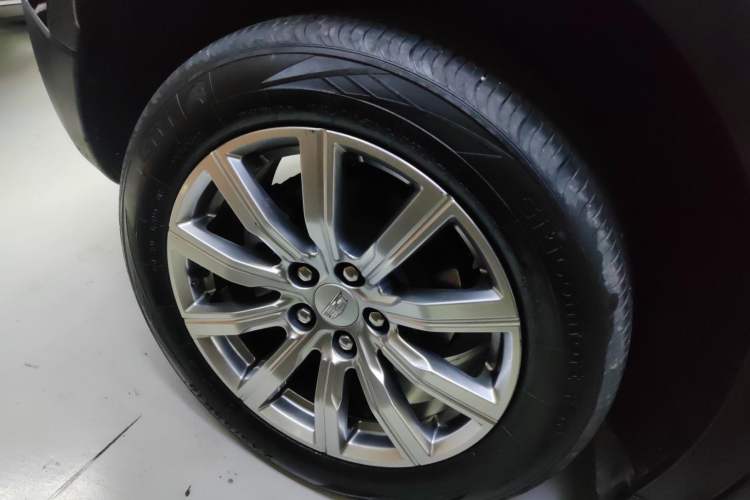 Used Cadillac XT4 2021 28T Two-Wheel Drive Leading Version