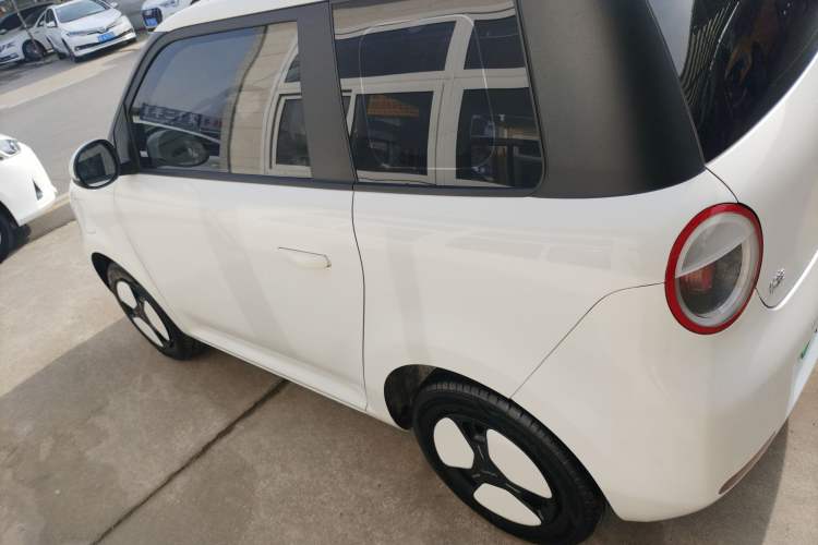 Used  Lumin 2025 205 km Xiangqin Version
