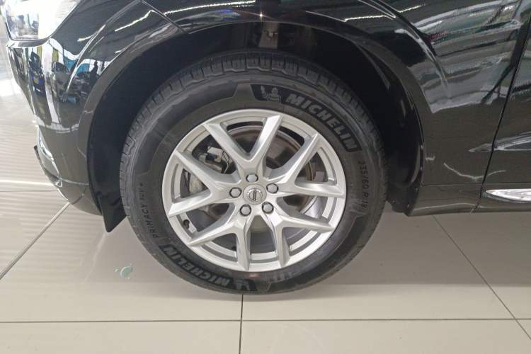 Used Volvo XC60 2021 T5 4x4 Smart Luxury Edition
