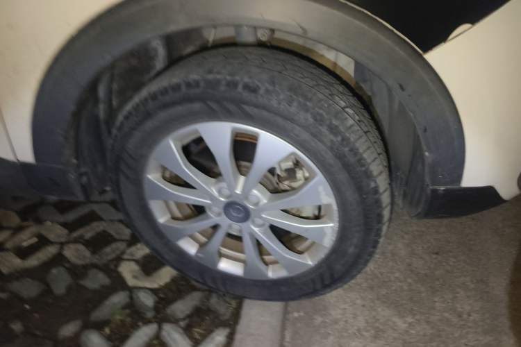 Used Haval H2s 2018 Blue Label 1.5T Dual-Clutch Fashion Edition
