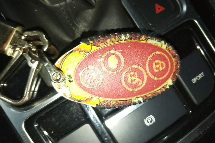 Used BYD Song MAX 2019 1.5T Automatic SmartConnect ZhiLian RuiDong Edition with 6 Seats China VI Standard
