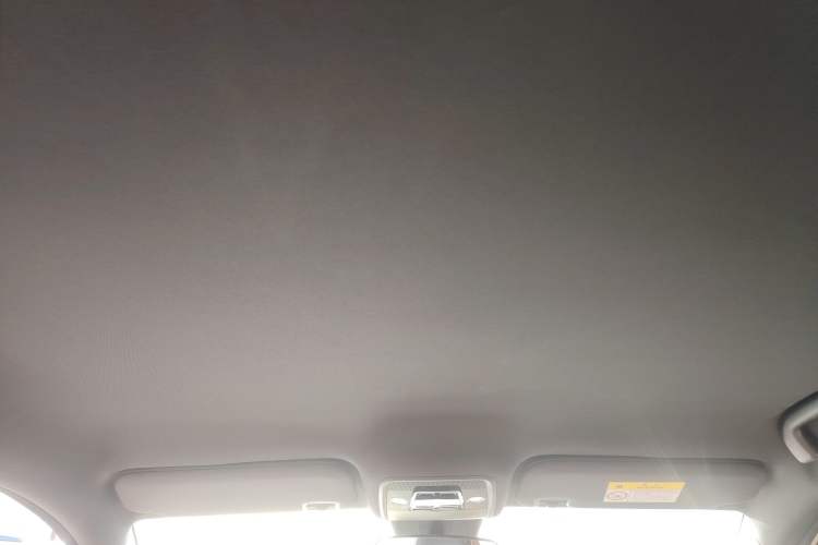 Used BYD Seagull 2025 Intelligent Driving Version 305 km Dynamic Edition
