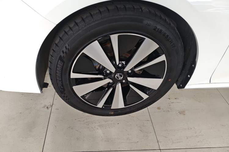 Used Nissan Teana 2020 2.0L XL Upper SmartDrive Version
