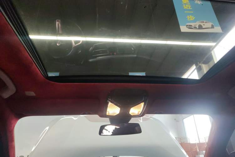 Used BMW 3 Series 2022 325Li M Sport Night Edition Package