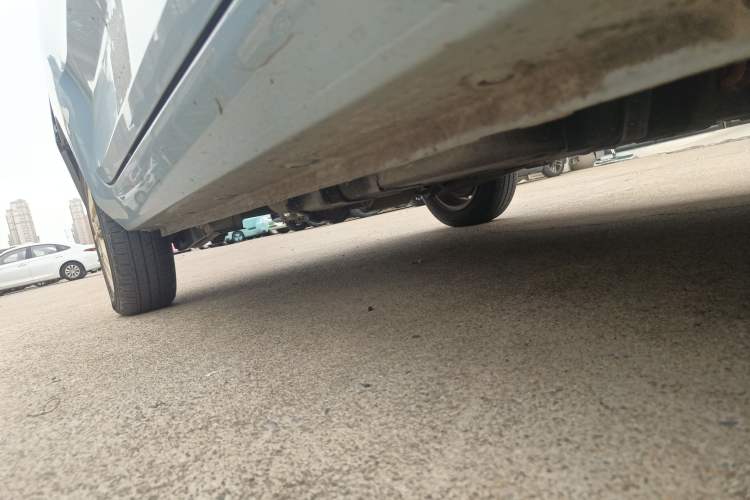 Used Wuling Hongguang MINIEV 2020 Enjoy Edition Lithium-Ion Battery