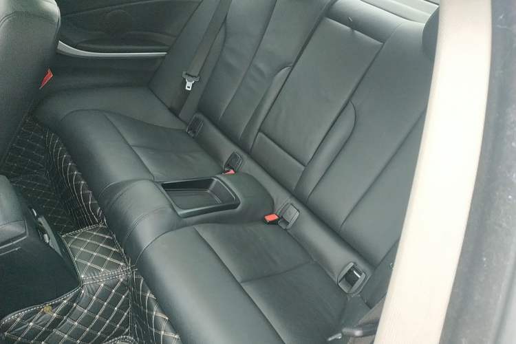 Used BMW 4 Series 2016 430i Design Package Model
